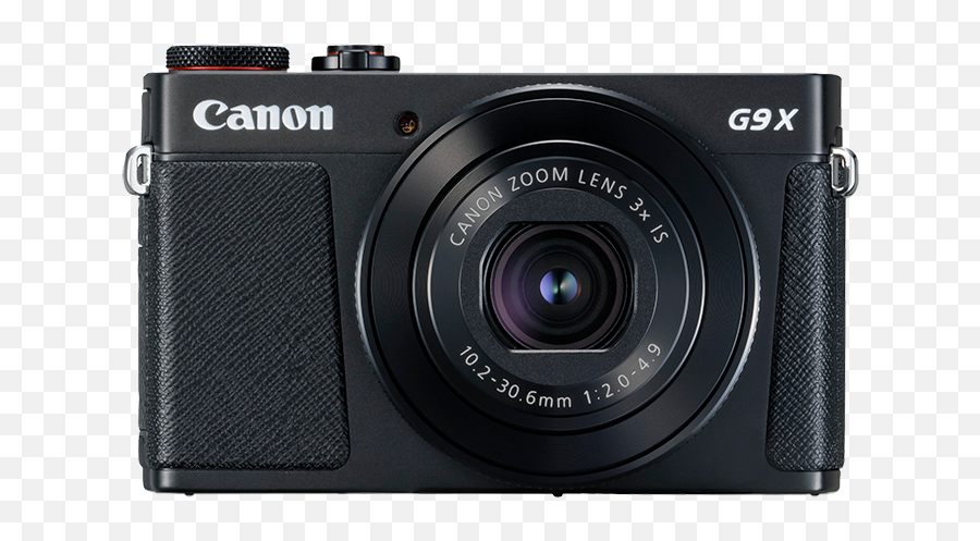 Canon Powershot G9 X Mark Ii Reviews And Prices - Canon Powershot G9 X Mark Ii Png,X Mark Png