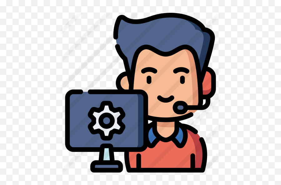 Technician - Technician Icon Png,Technician Icon Png