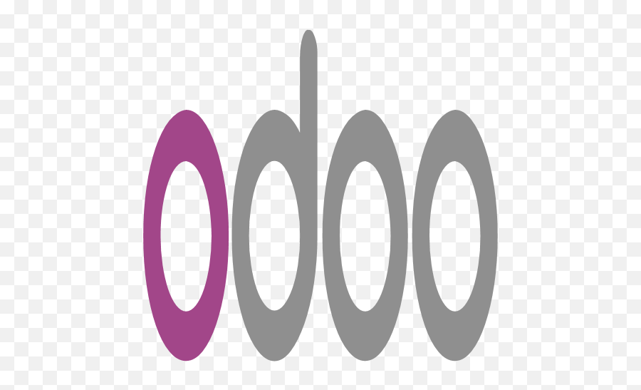 Development Logo Odoo Icon Png Metin2 16x16