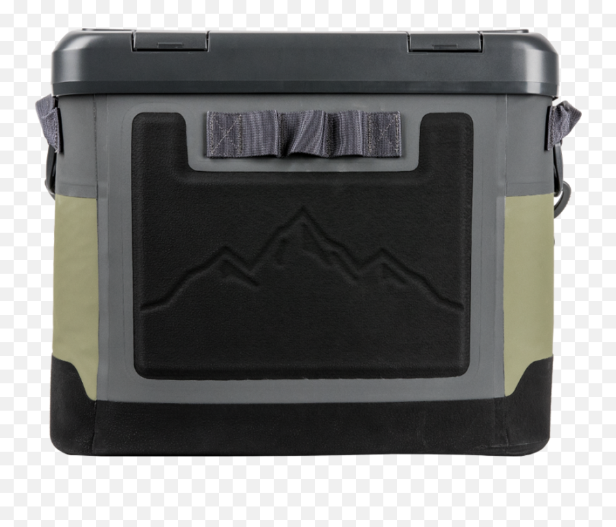 Wholesale Otterbox - Trooper Cooler 20 Quart Alpine Ascent Portable Png,Otterbox Icon