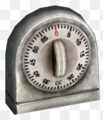 Egg Timer - Fallout png