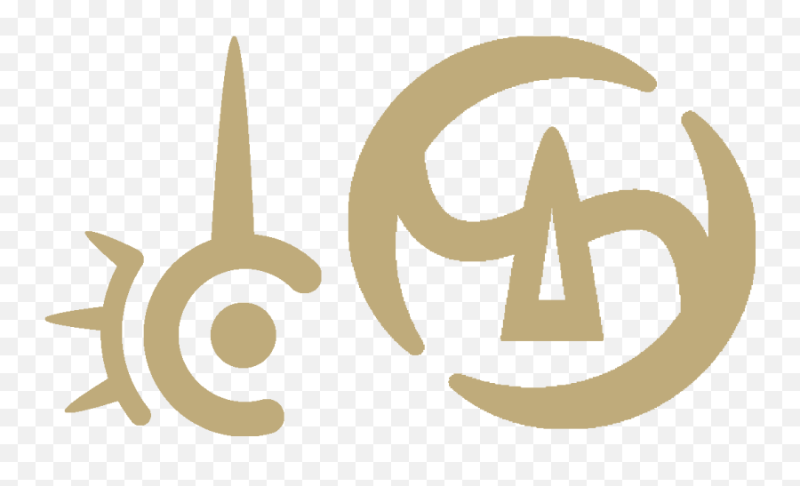 Sam Rdm Job Icons - Samurai Ffxiv Logo Png,Yorha Icon