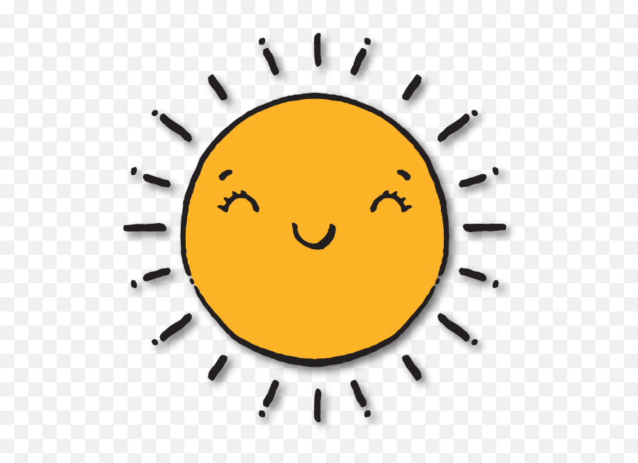 Day Icon - Animated Sun Png,Sunny Day Icon