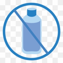 Bottle Water Container Transparent U0026 Png Clipart Free - No Plastic