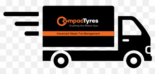 Services - Used Tire Removal Scrap Pickup Commercial Vehicle png
