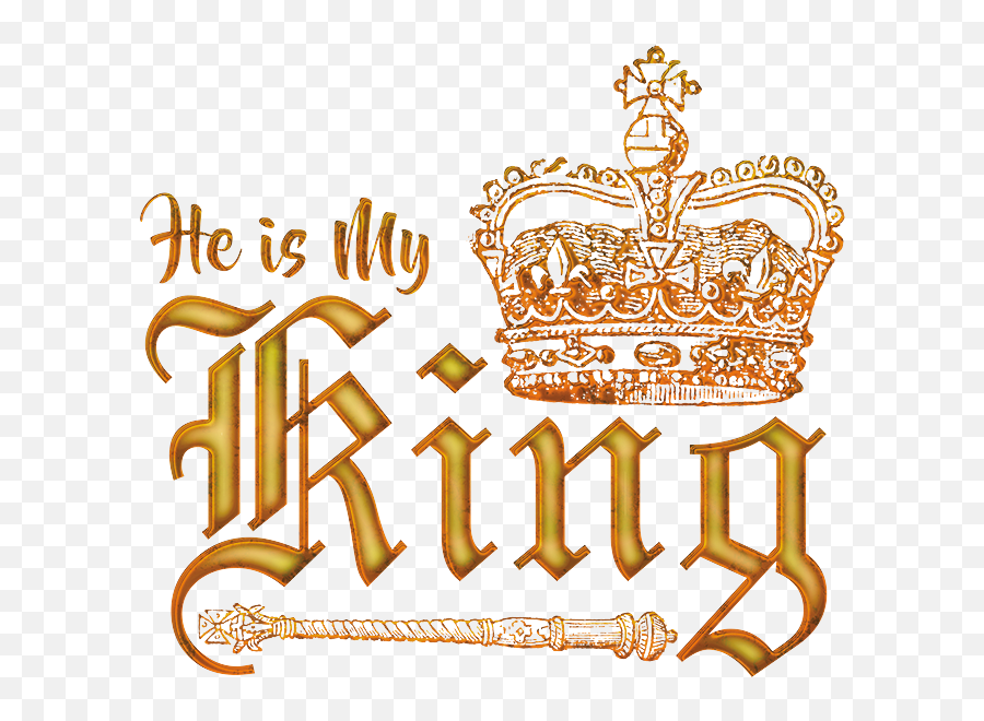 Download My King Crown - Full Size Png Image Pngkit Crown Clip Art,King Crown Png