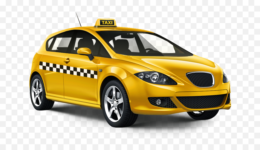 Taxis And Airport - Taxi Cars Png,Taxi Cab Png