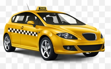 Taxis And Airport - Taxi Cars Png,Taxi Cab Png