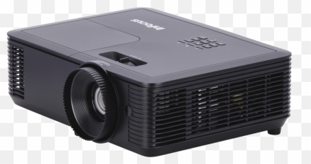 In112bb Svga Projector - Infocus Old Models png