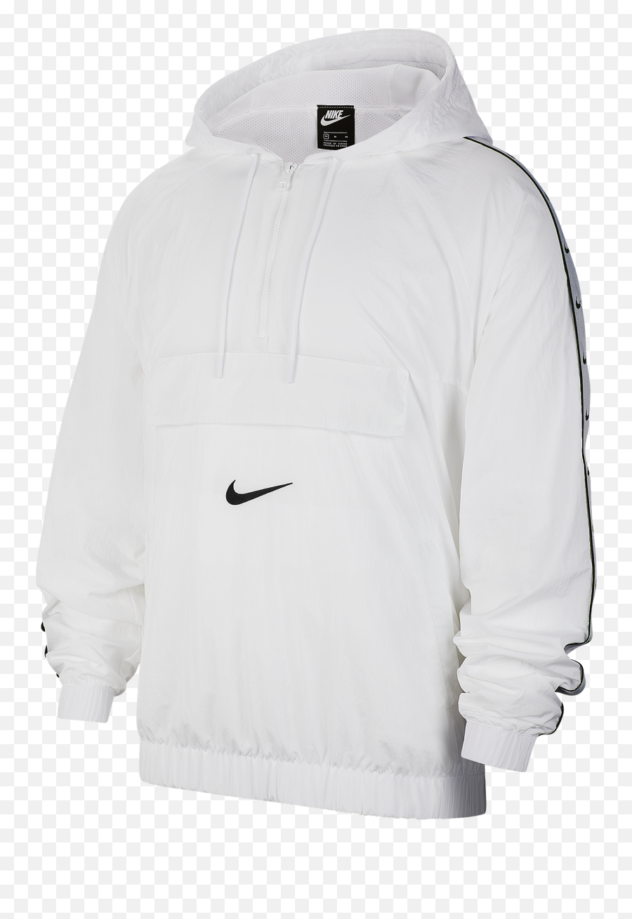 Nike Windbreaker Foot Locker Shop Clothing U0026 Shoes Online - Long Sleeve Png,Icon Pursuit Jacket