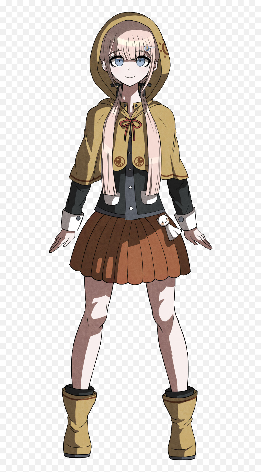 Marin Mizuta Danganronpa Rebirth Voices Wiki Fandom - Danganronpa Rebirth Mizuta Marin Png,Dangan Ronpa Icon