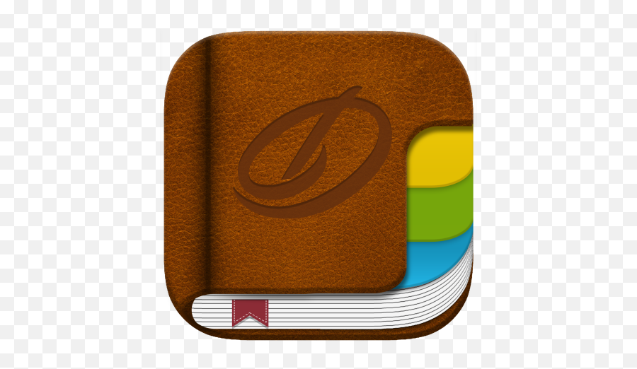 Daybook - Daybook App Png,Uworld Icon