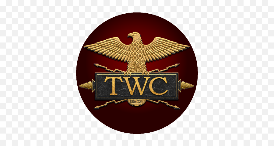 Total War Center - Sea Eagle Png,Total War Warhammer Icon