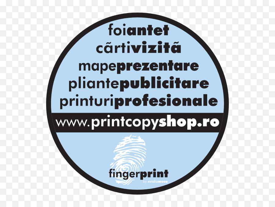 Fingerprint Shop Logo Download - Logo Icon Png Svg Dot,Finger Print Icon