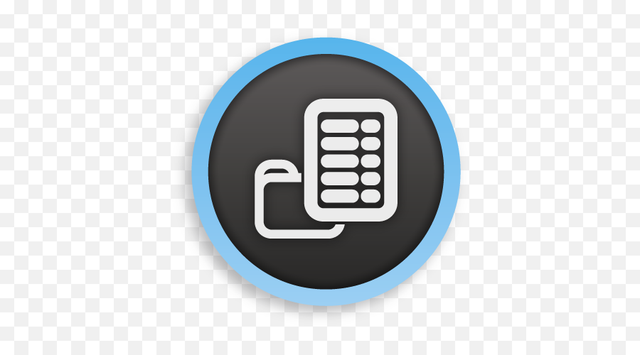 Accounting Icon - Vertical Png,Eu Icon