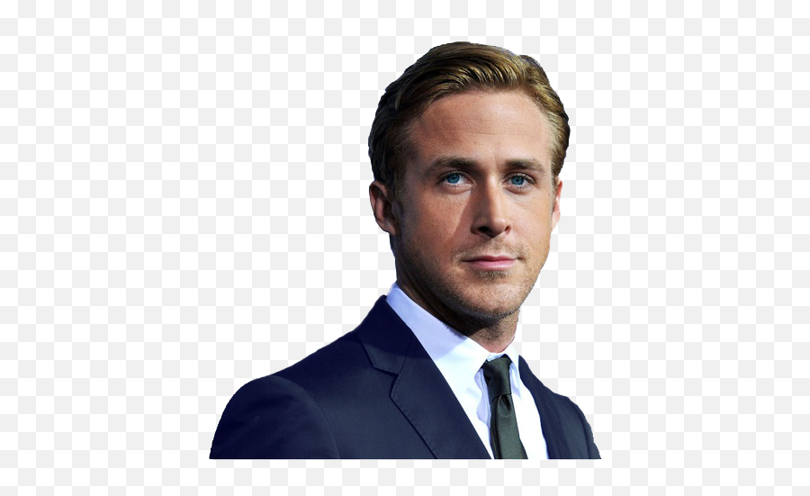 Png Ryan Gosling Transparent Background - Ryan Gosling Ides Of March,Ryan Reynolds Png