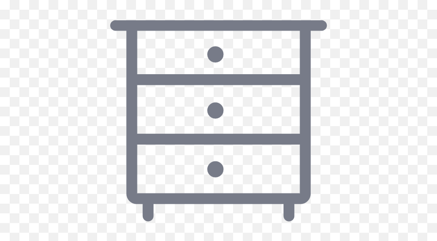 Drawer Vector Icons Free Download In - Cabinet Icon Png,Drawer Icon