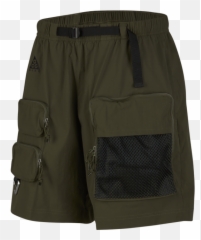 Nike - Bermuda Shorts png