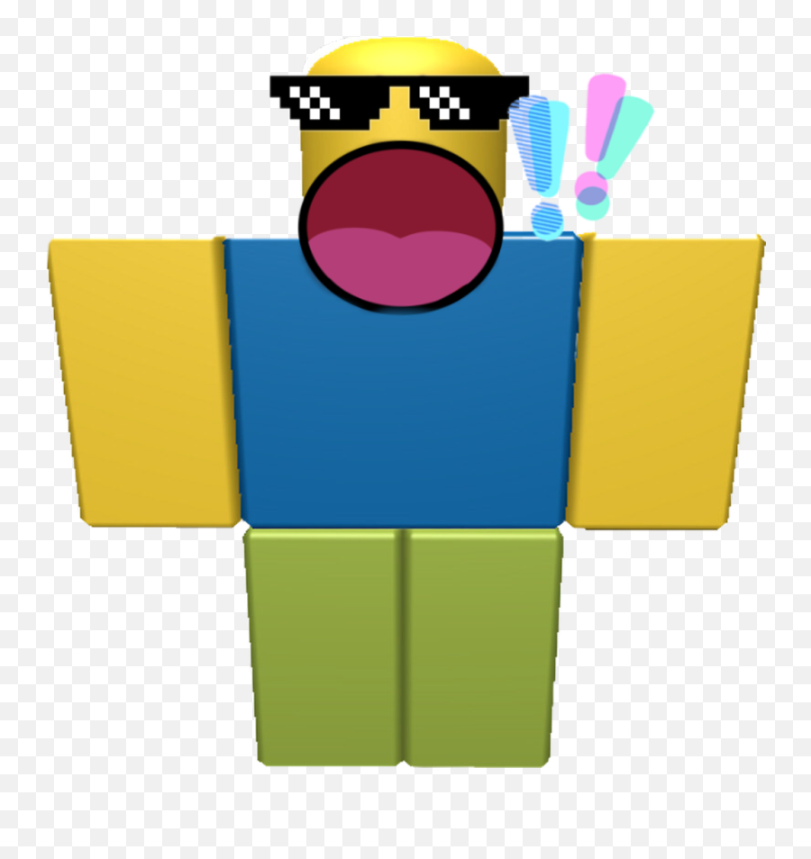 Noob Mlg Cool Roblox Robloxnoob Memes Meme Roblox Noob Png Mlg Png Free Transparent Png Images Pngaaa Com - roblox mlg glasses png