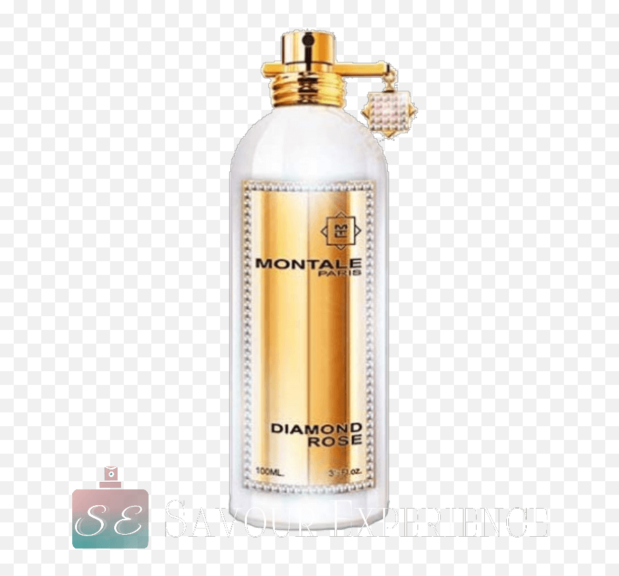 Diamond Rose - Montale Parfum Diamond Flowers Png,Dunhill Icon By Alfred Dunhill