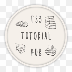 The Sims 3 Tutorial Hub - Language png