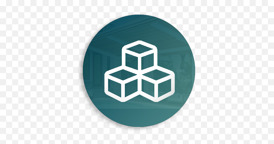Planting Features - Transparent Cube Icon White Png,Flaming Star.png Icon