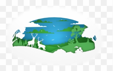 Environment Bryton Printing - Earth png