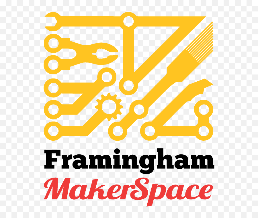 Framingham Makerspace - Hackerspacewiki Camera Png,Makerspace Icon