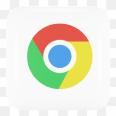 Free Google Chrome Logo 3d Illustration Download In Png Obj - Dot