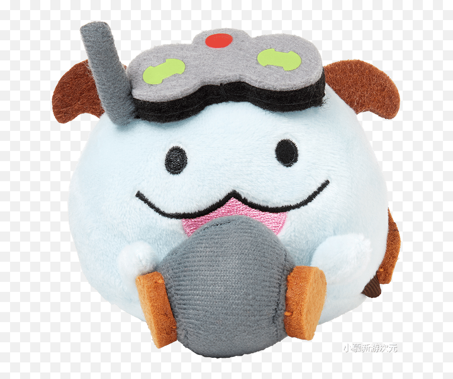 Omega Squad Teemo Poro Png Snowdown Icon