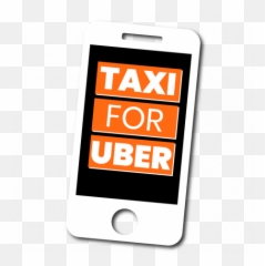 Taxi For Uber Gmb - Mobile Phone png