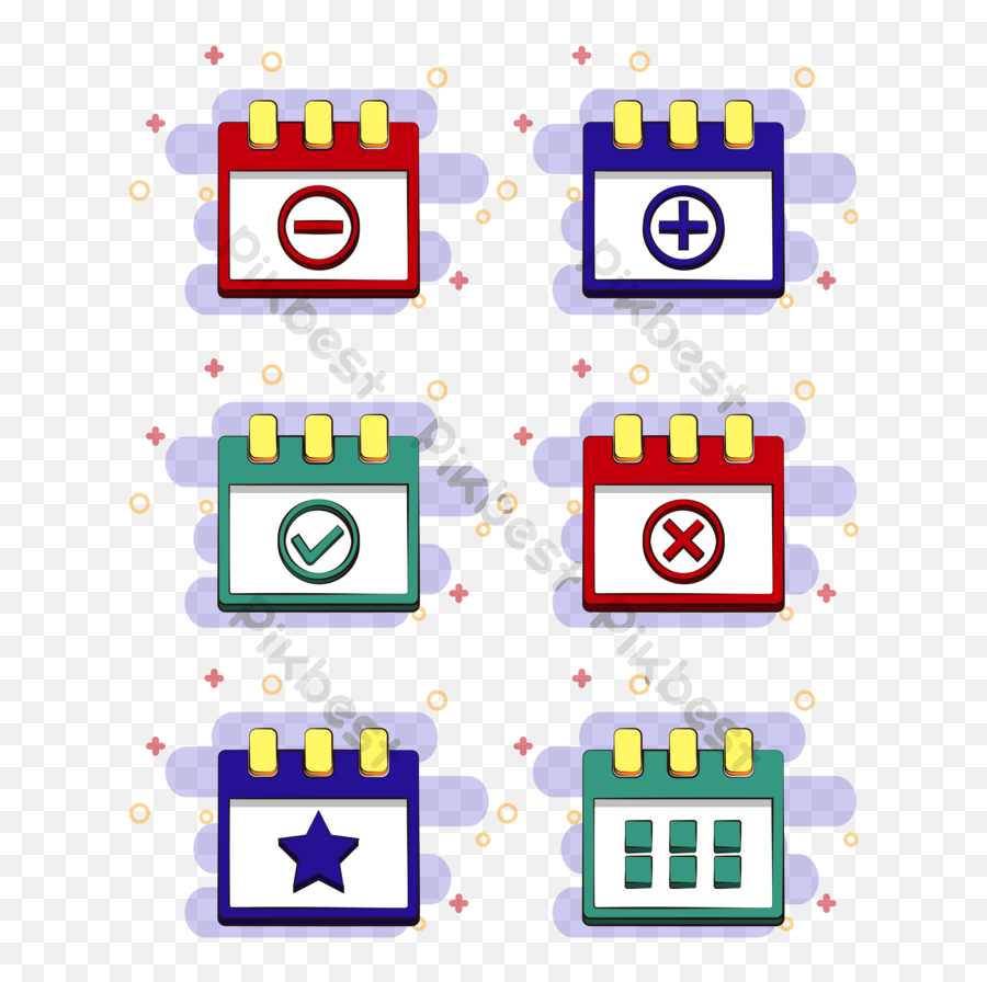 Calendar Icon Design Png Images Ai Free Download - Pikbest Smart Device,Calendar Image Icon