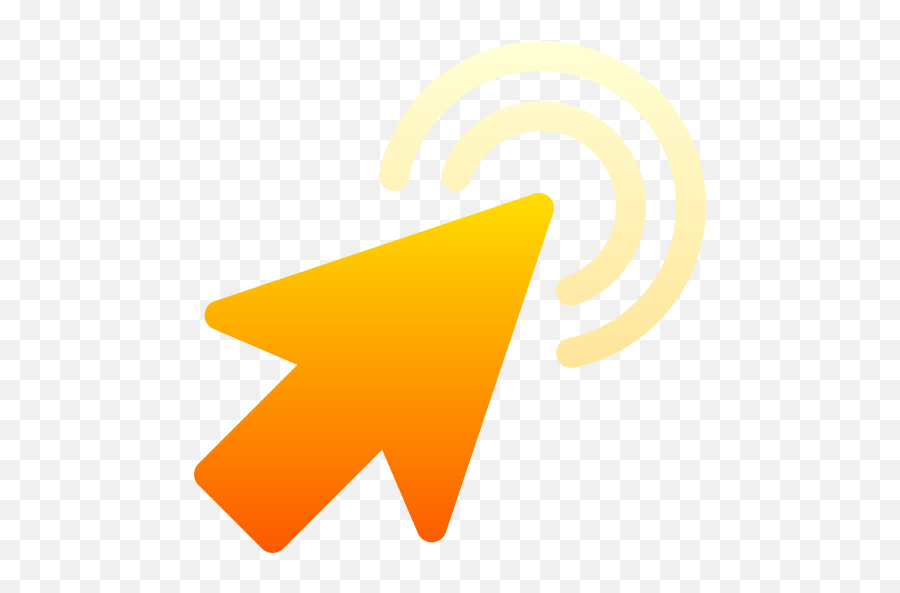 Click - Free Arrows Icons Vertical Png,Click Icon