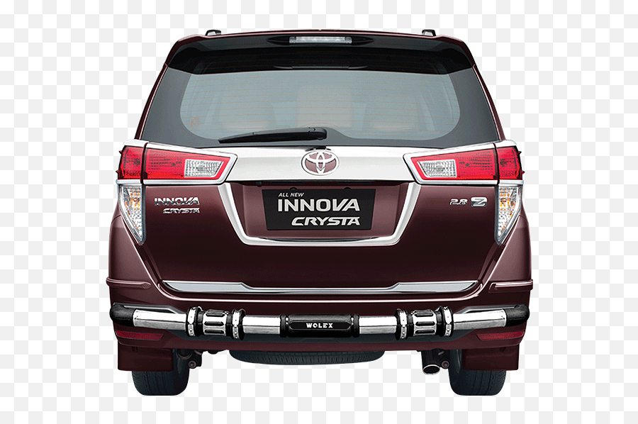 Download Innova Car Png - Toyota Innova Philippines Accessories,Toyota Car Png