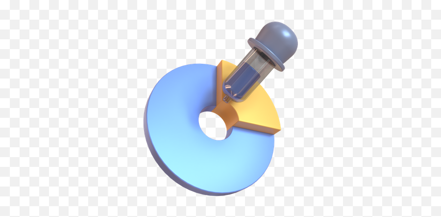 Dropper Icon - Download In Line Style Circle Png,Dropper Icon