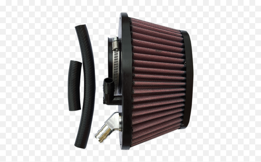 Trask Red Power Flow Gauze Air Filter For 14 - 19 Indian Scout Indian Scout Bobber Air Filter Png,Indian Scout Icon