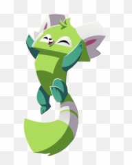 Red Panda U2014 Animal Jam Archives Png