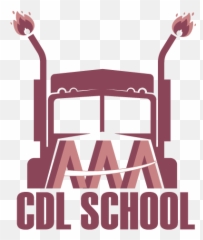Aaa Cdl School - Language png