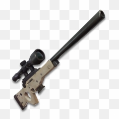 The Best Sniper Rifles In Fortnite Battle Royale Dot Esports - Bolt png