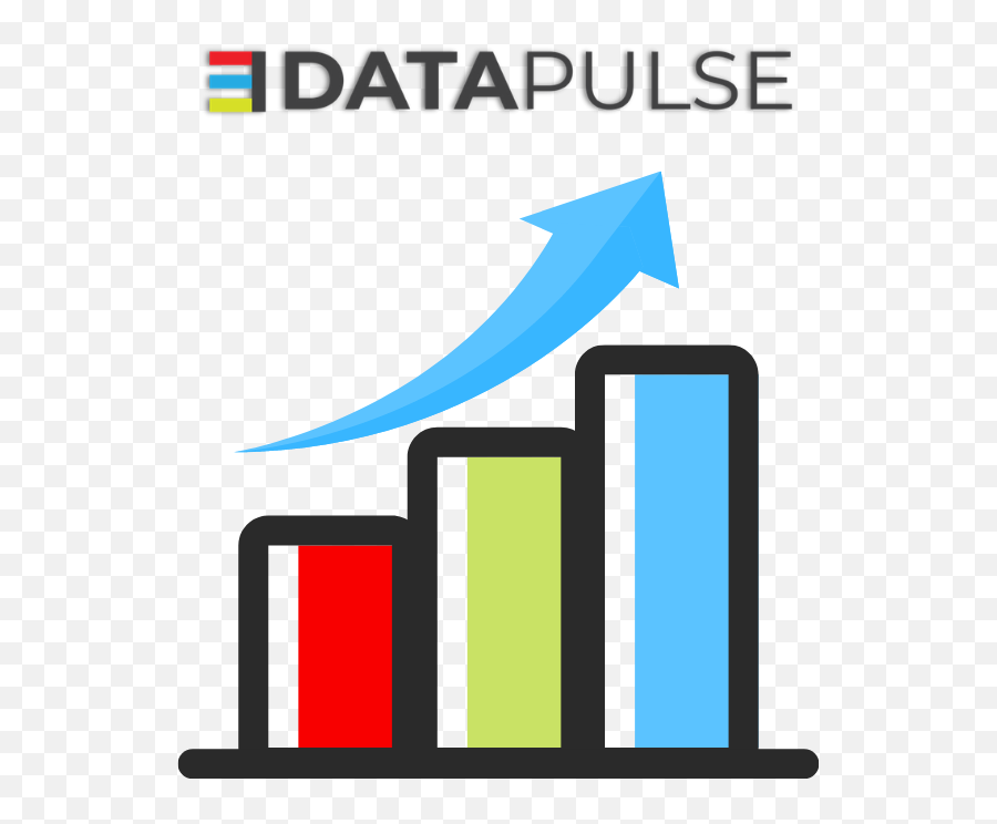 4dx - 4 Disciplines Of Execution Integration U2014 3 Data Pulse Statistical Graphics Png,Growth Icon Png