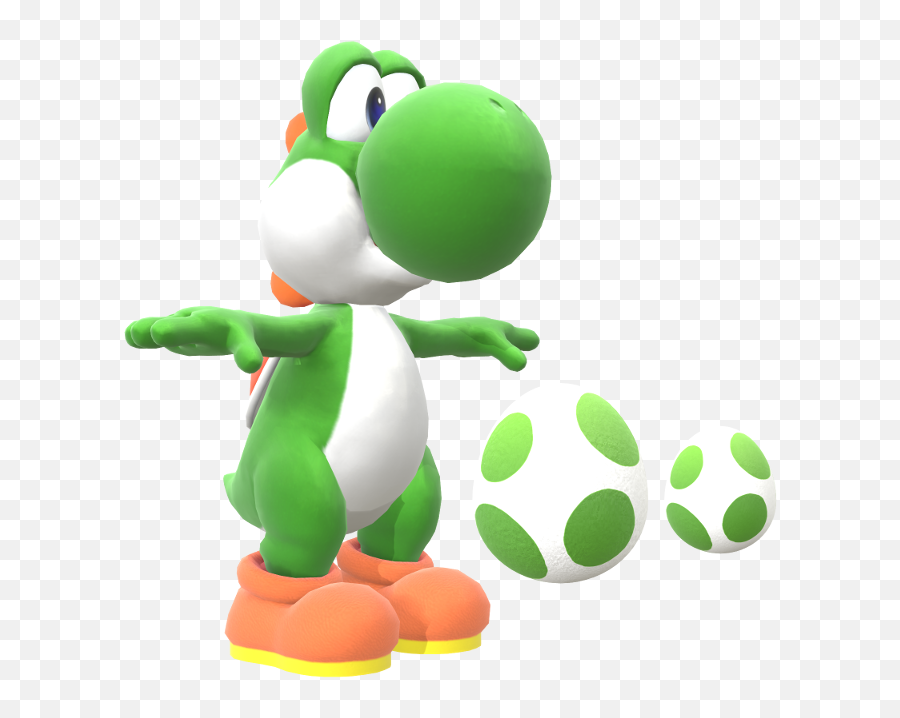 Nintendo Switch - Super Smash Bros Ultimate Yoshi The Super Smash Bros Ultimate Yoshi Png,Yoshi Png