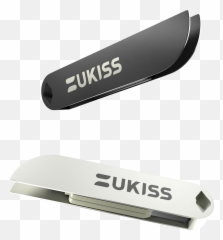 Hugware Set 1xa - Key and 1xRKey UKISS Technology Usb Flash Drive png