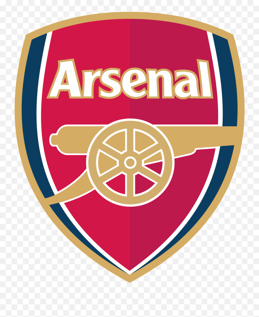 Arsenal Fc Vector Png Transparent Vectorpng - Dream League Soccer 2019 Logo Arsenal,Logo Clipart