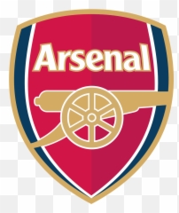 Arsenal Fc Vector Png Transparent Vectorpng - Dream League Soccer 2019 Logo