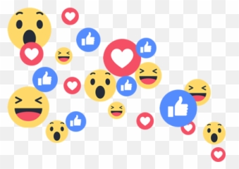 Icon Facebook Live Logo Png