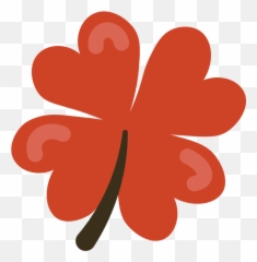 Headband With Clover Clipart Illustrations U0026 Images In Png - Flower