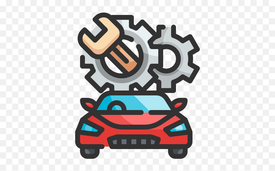 Maintenance - Free Transportation Icons Icon Png,Car Maintenance Icon