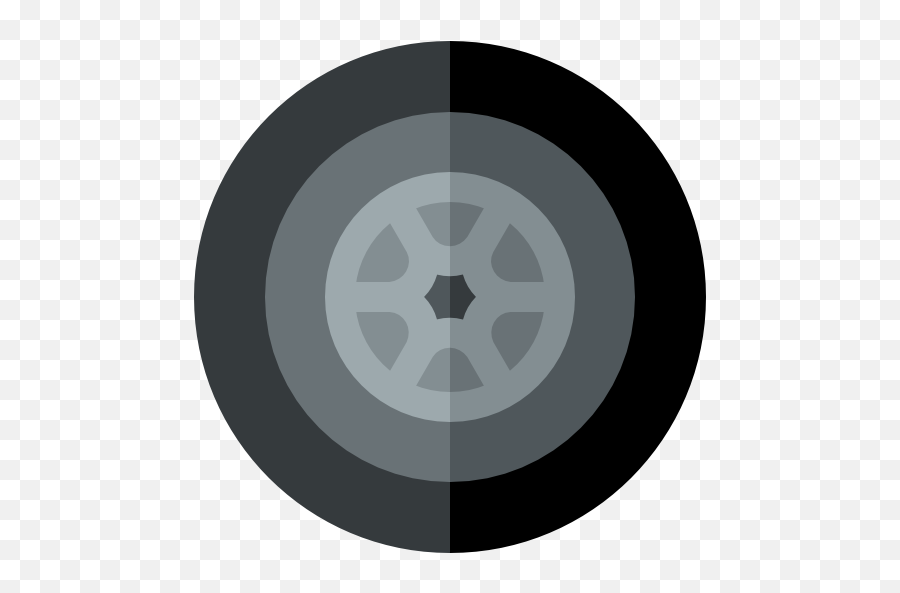 Free Icon Wheel - Solid Png,Icon Moto Stickers