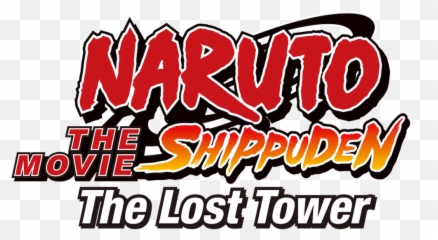 The Lost - Naruto Shippuden png