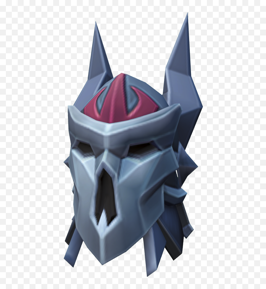 Zarosian Helmet - The Runescape Wiki Transformers Png,Roblox Desktop Icon